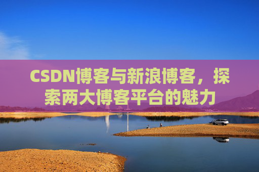 CSDN博客与新浪博客,探索两大博客平台的魅力